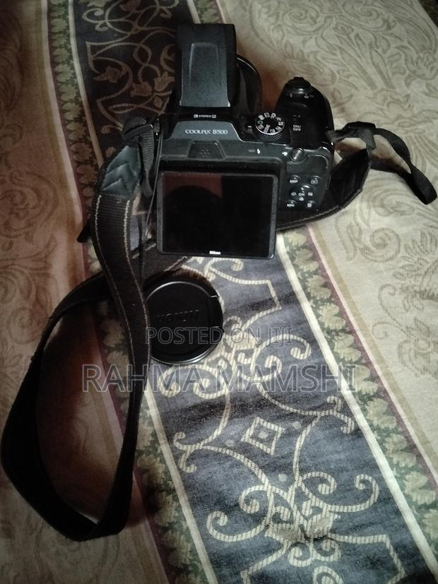 Digital Camera