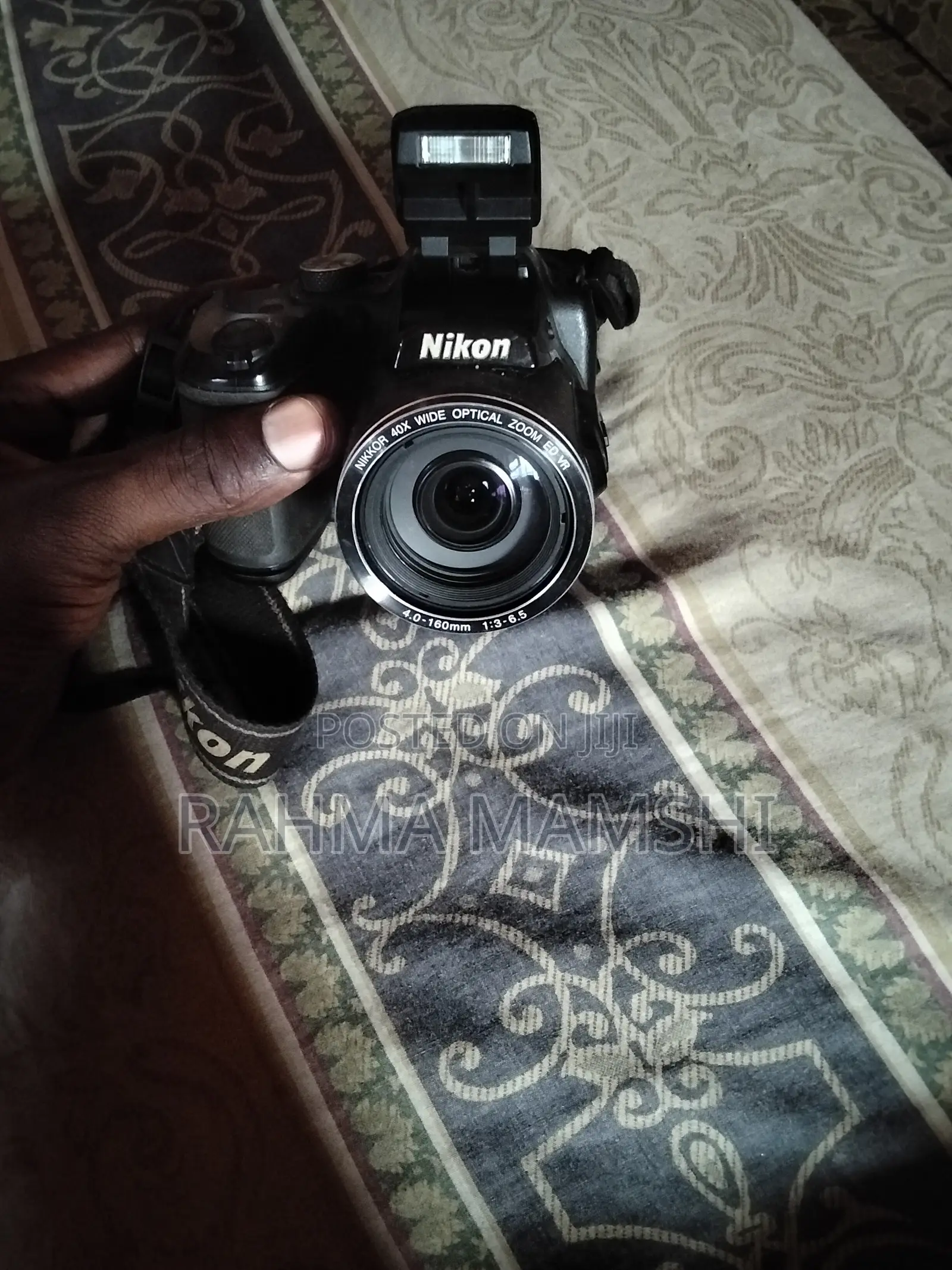 Digital Camera