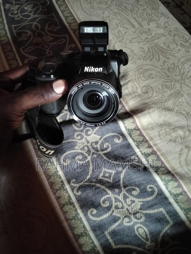 Digital Camera - thumbnail 2