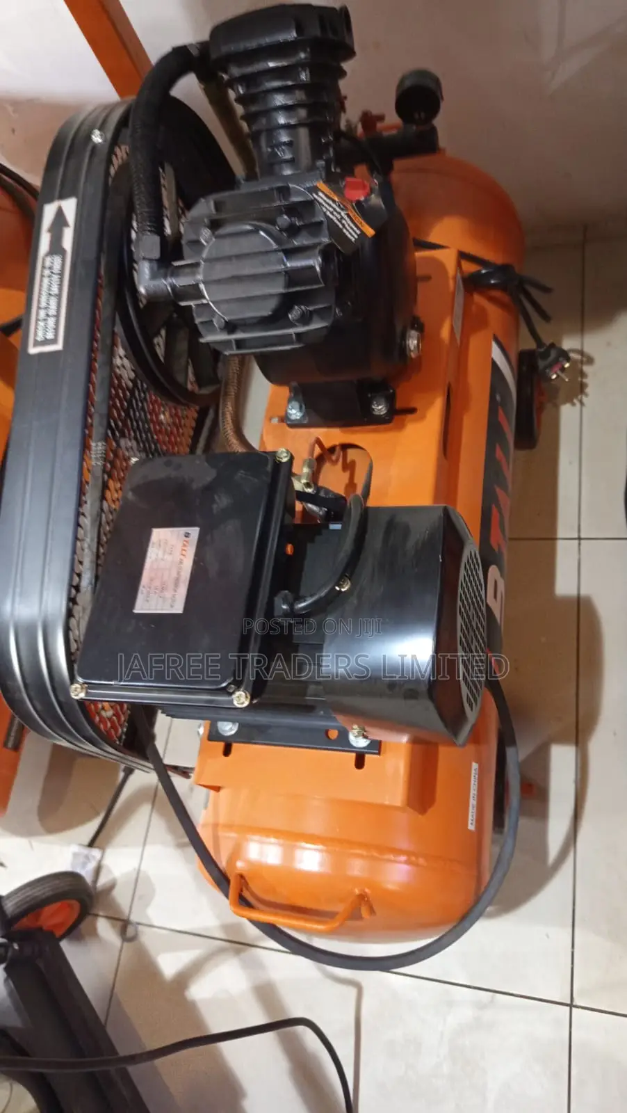 Air Compressor