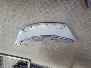 Nissan Note 2018 Model Grill Cover