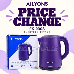 Electric Kettle