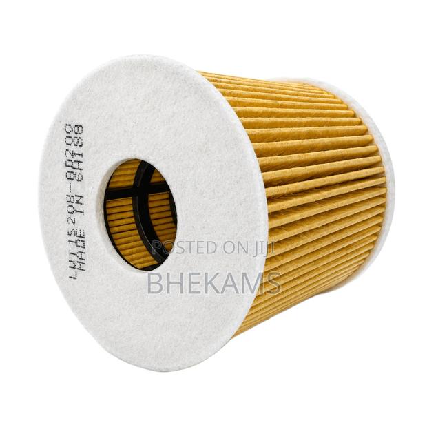 Fuel Filter for Nissan X-Trail | Navara | Almera