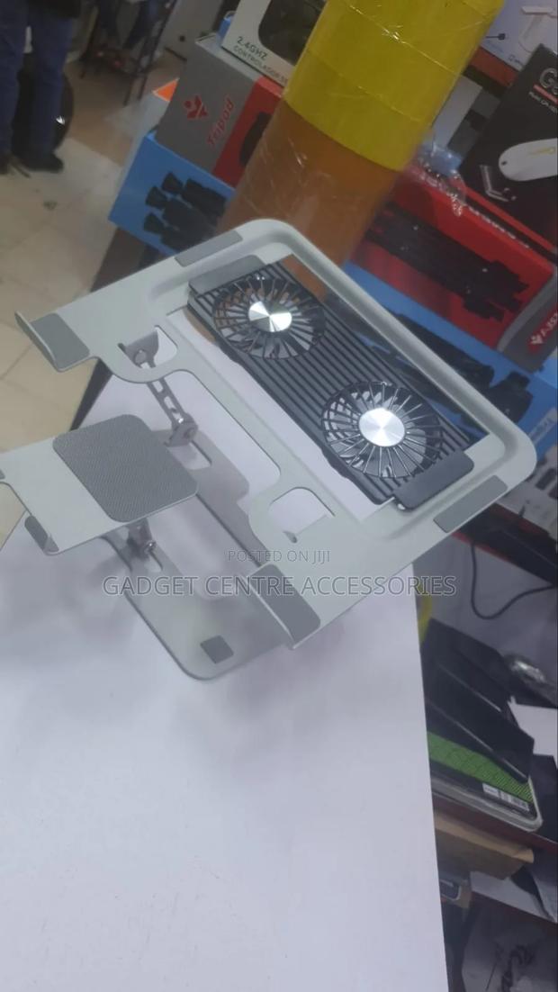 Laptop Cooling Bracket - thumbnail 2