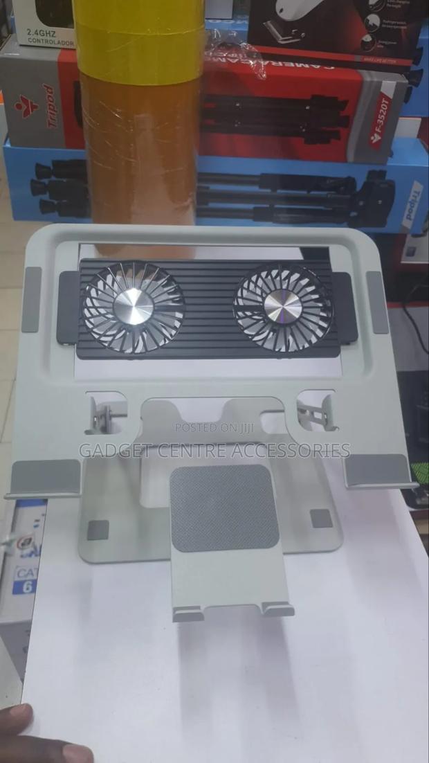 Laptop Cooling Bracket - thumbnail 3
