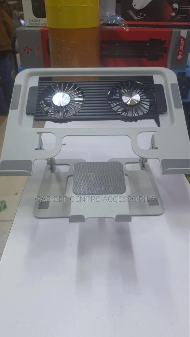 Laptop Cooling Bracket - thumbnail 4