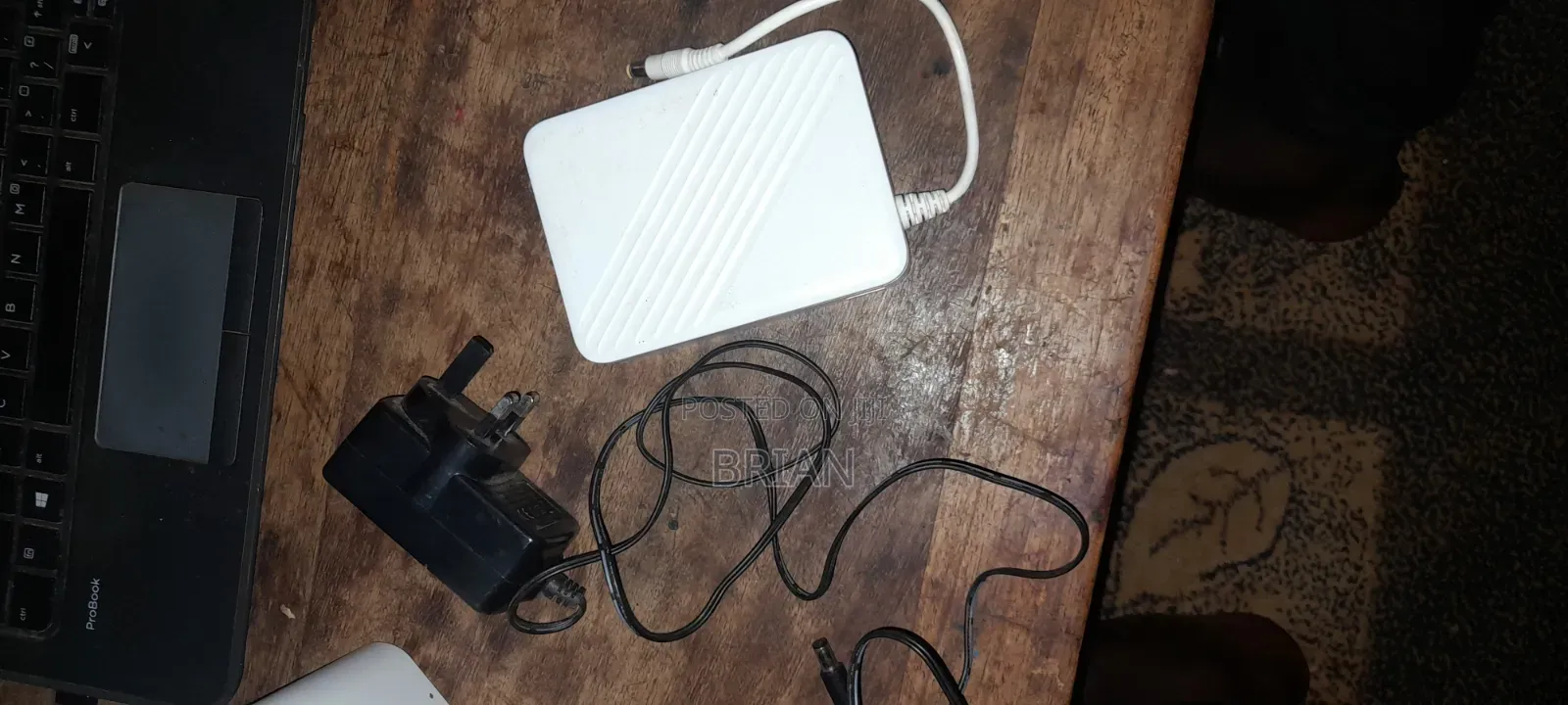 Airtel 5G Smartbox