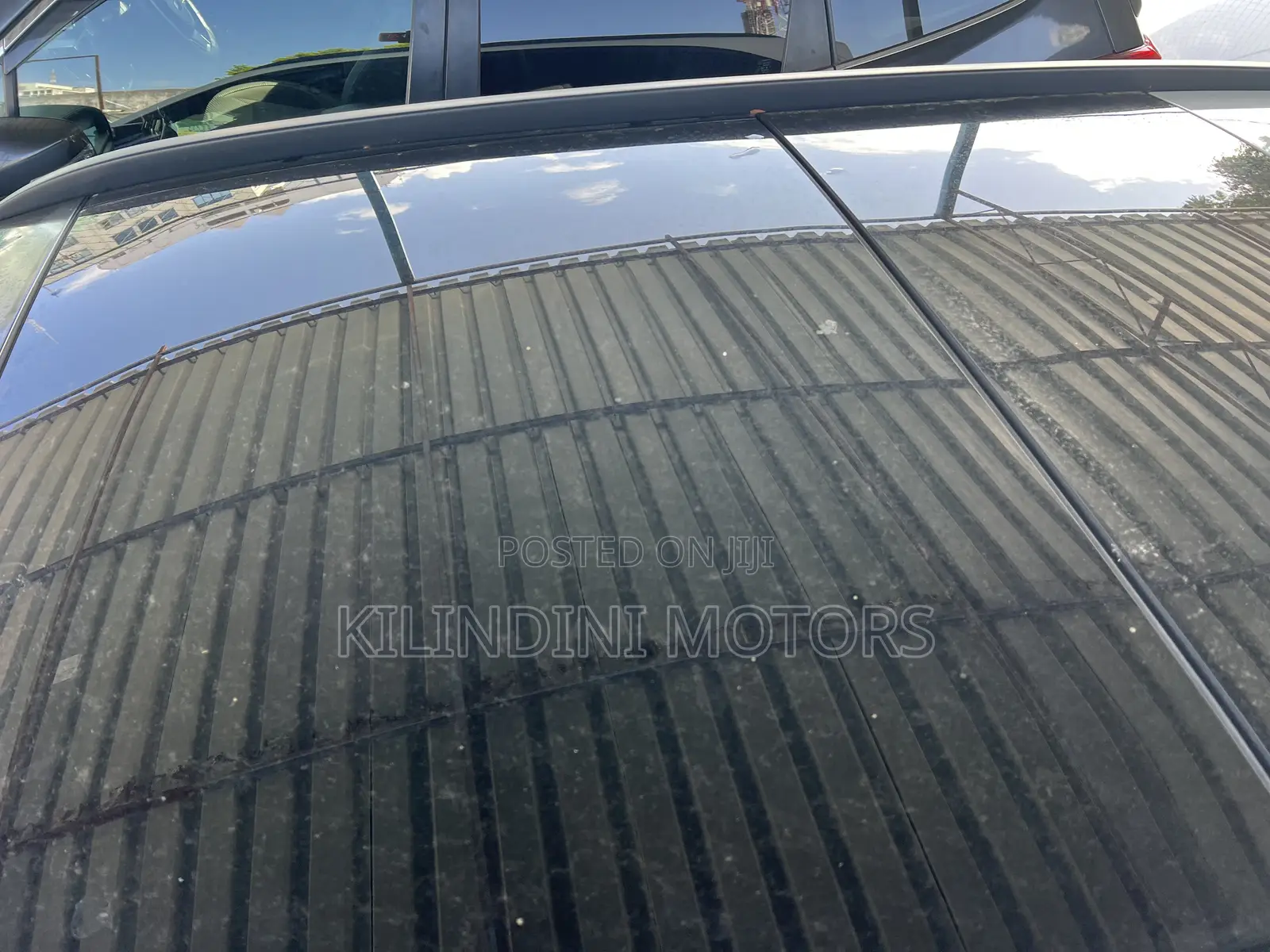 Mercedes-Benz GLC-Class 2020 White