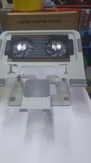 Laptop Cooling Bracket