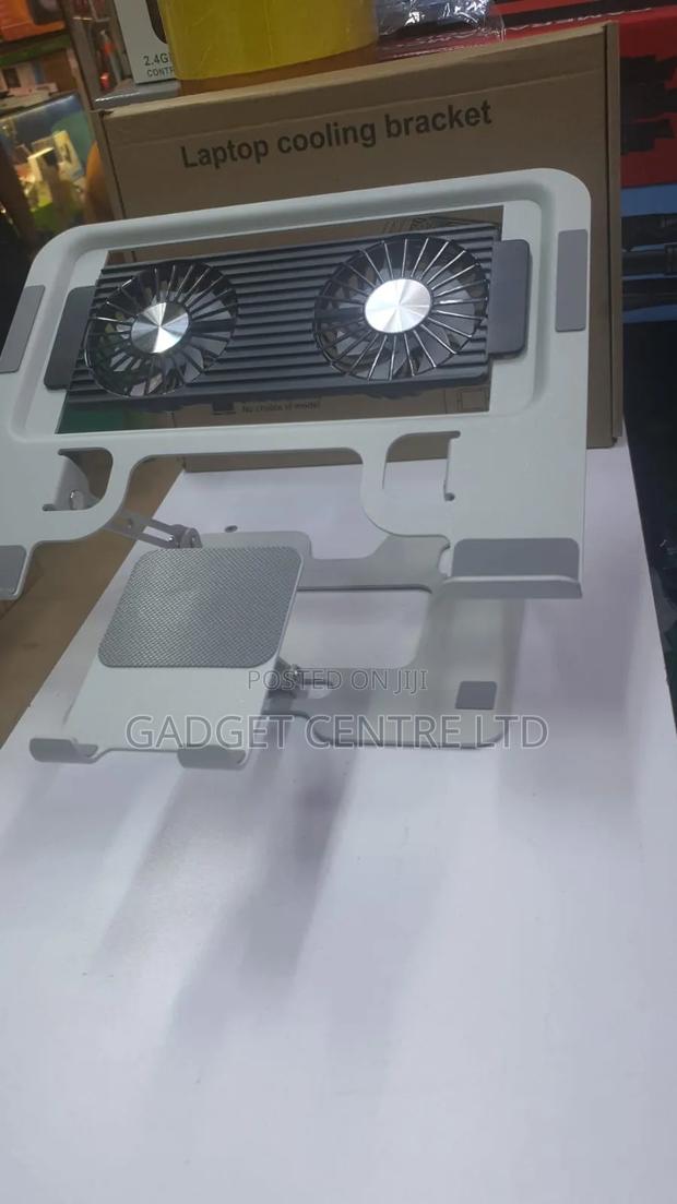 Laptop Cooling Bracket - thumbnail 3