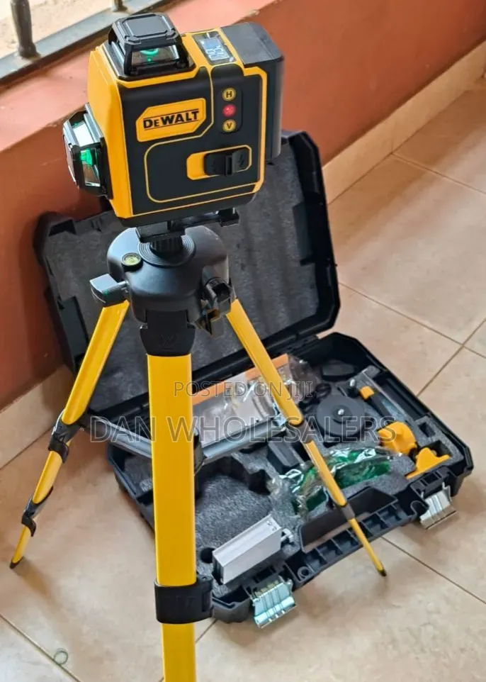 DeWalt Leaser Leaser Level
