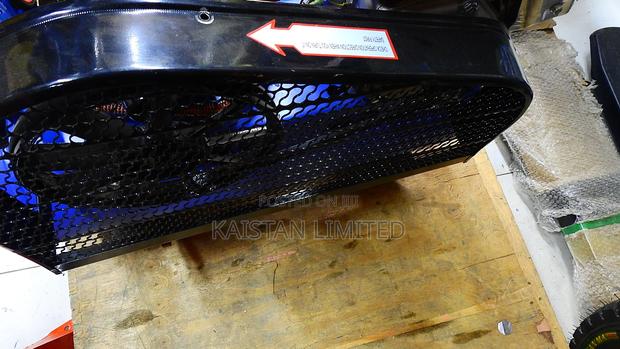 Petrol Belt Driven 50l Air Compressor Aico - thumbnail 2