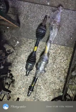 Toyota Noah /Voxy Drive Shaft