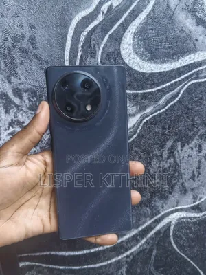 Tecno Camon 30S 128 GB Blue