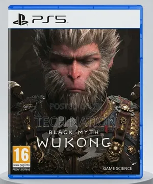 Black Myth: Wukong - Digital Edition | PS5