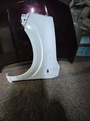 SuzukiAlto 2017 Wing /Fender