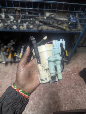 Fuel Pump for 3zr Engine