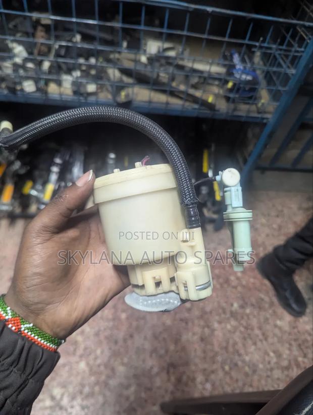 Fuel Pump for 3zr Engine - thumbnail 2