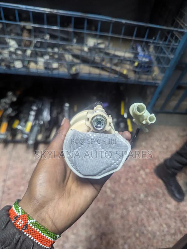 Fuel Pump for 3zr Engine - thumbnail 3