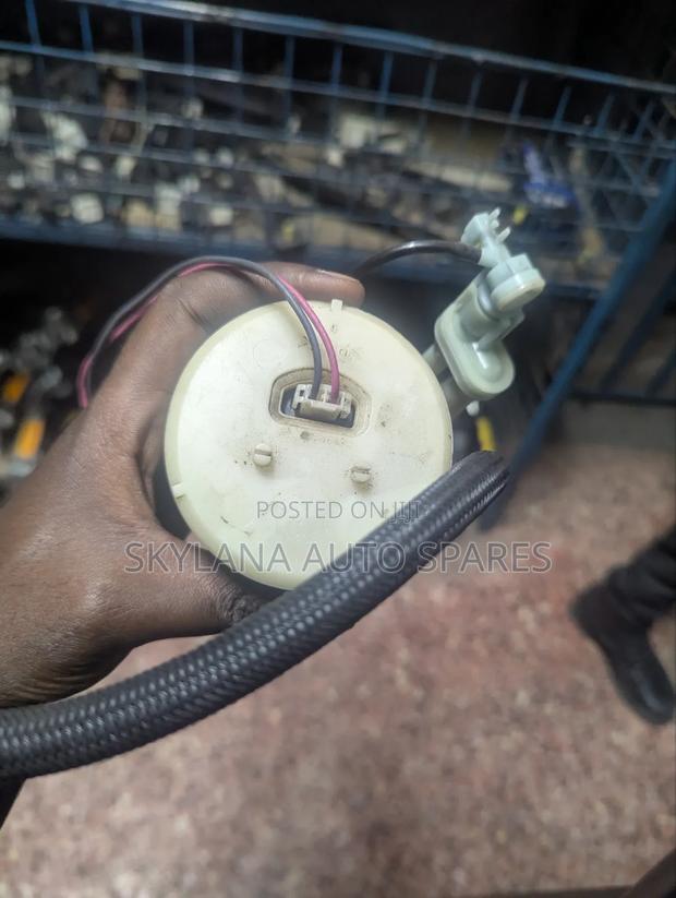 Fuel Pump for 3zr Engine - thumbnail 4