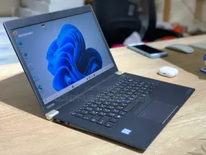 Laptop Toshiba Tecra X40 8GB Intel Core i5 SSD 256GB