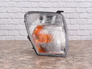 Corner Lamp / Light Toyota Townace Cr42 Cr50 1998 - 2008