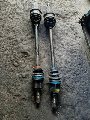 Subaru Forester Sg5/Sg9