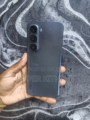 Infinix Hot 60 Pro+ 256 GB Blue