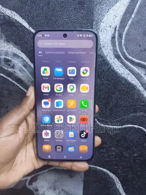 Infinix Hot 60 Pro+ 256 GB Blue