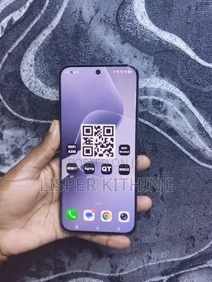 Infinix Hot 60 Pro+ 256 GB Blue