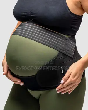 Pregnancy Support Belt