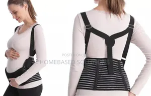 Pregnancy Support Belt