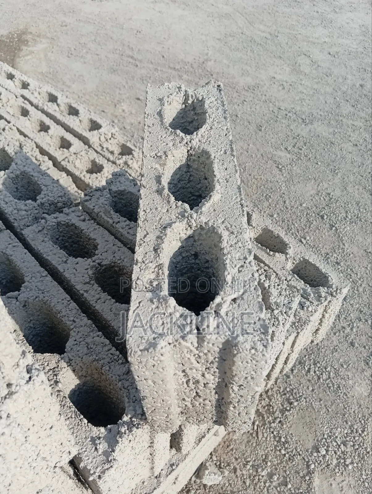 Hollow Block 6inch