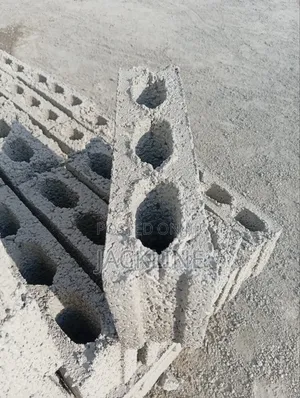 Hollow Block 6inch