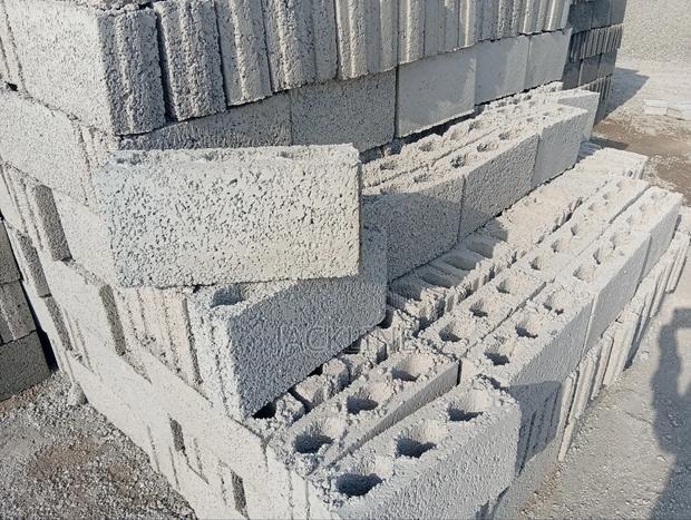Hollow Block 6inch - thumbnail 2