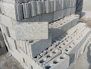 Hollow Block 6inch