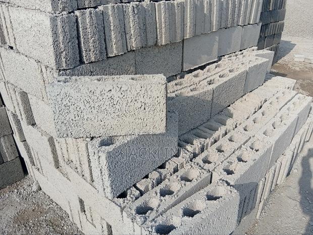 Hollow Block 6inch - thumbnail 3