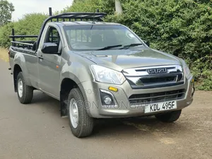 Toyota Hilux 2022 Black