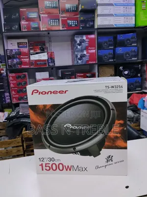 Pioneer Ts-Ws32s4