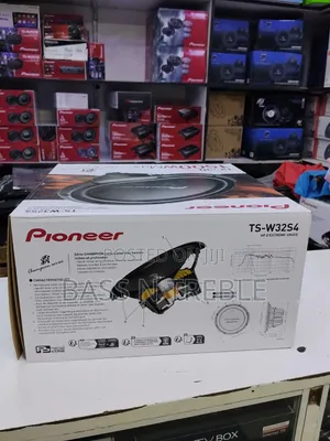 Pioneer Ts-Ws32s4