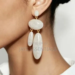 Statement Earrings