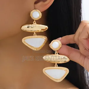 Statement Earrings