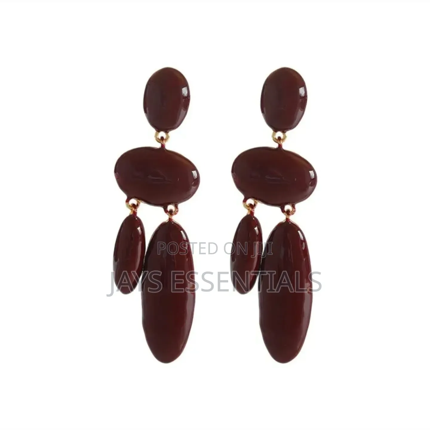 Statement Earrings