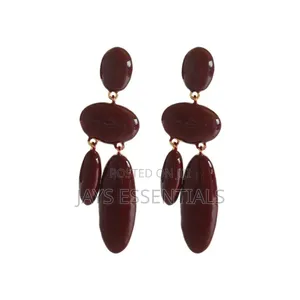 Statement Earrings