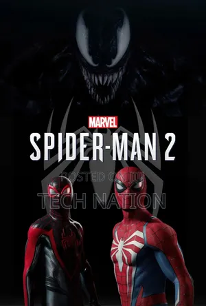 Marvel's Spider - Man 2 - Digital Edition | PS5