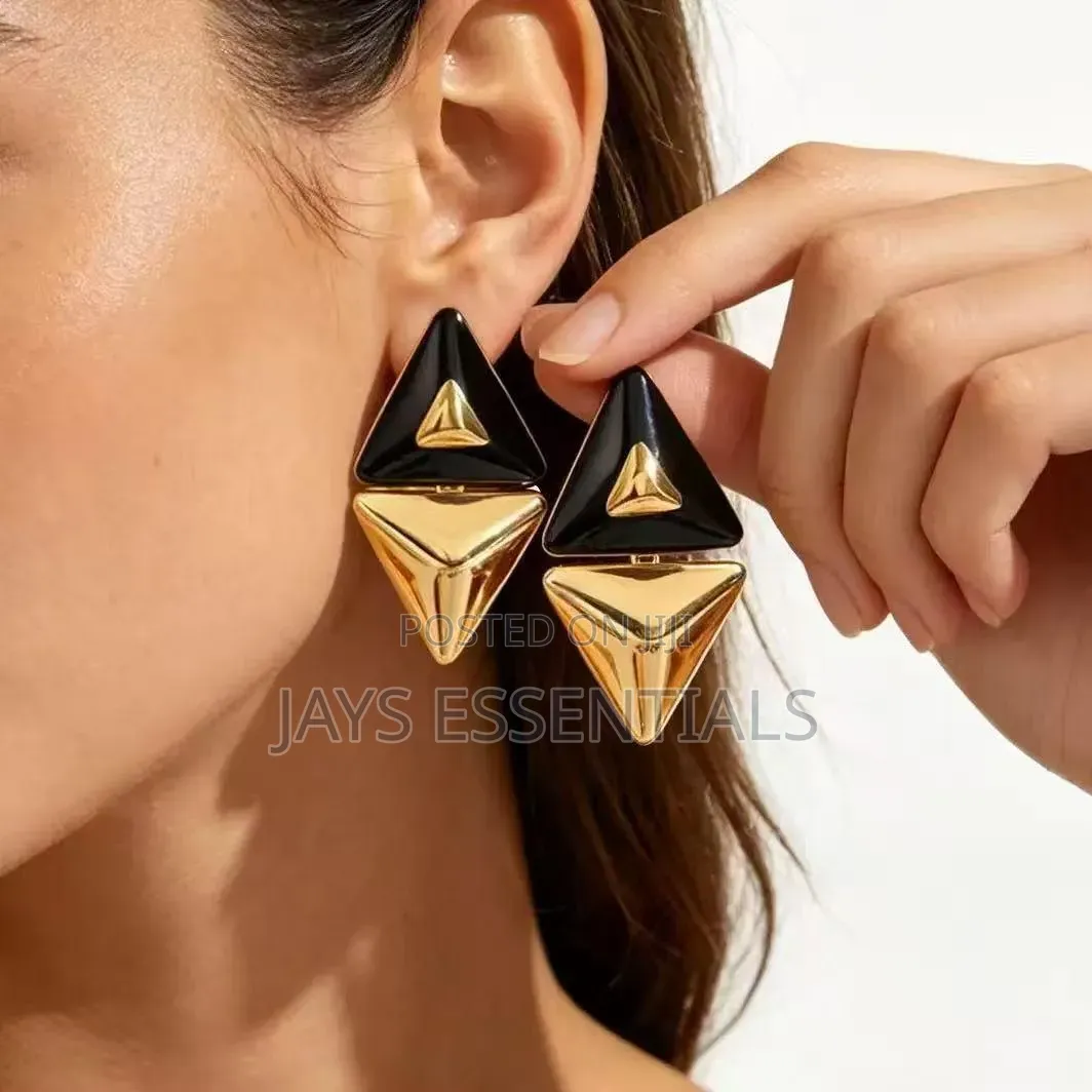 Statement Earrings