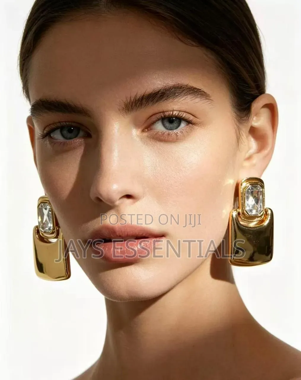 Statement Earrings