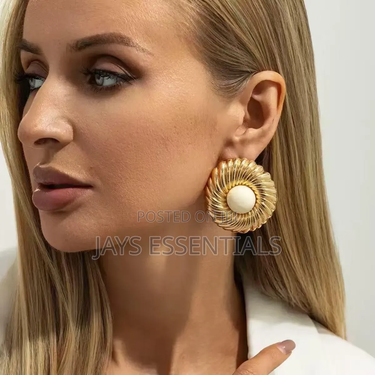 Statement Earrings