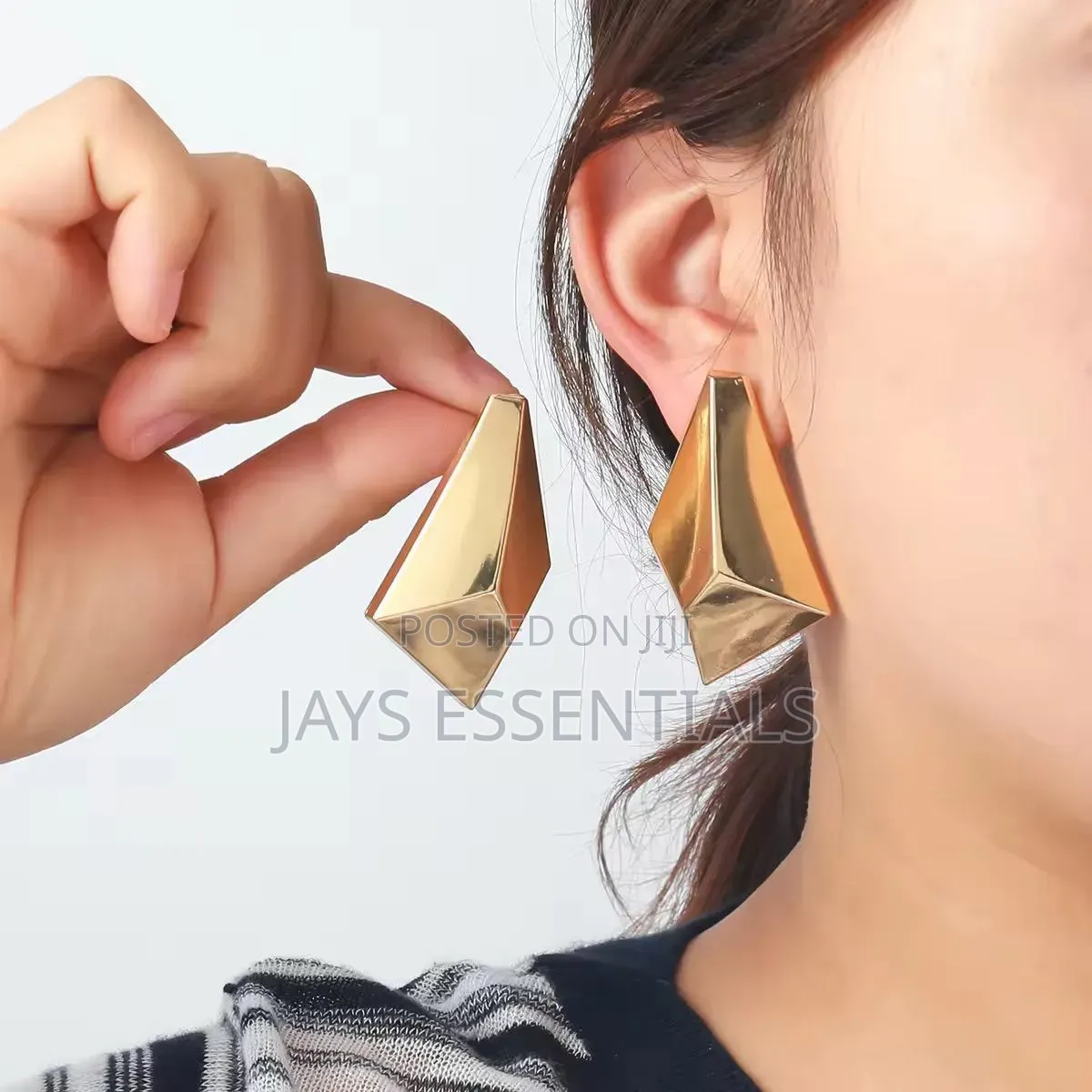 Statement Earrings