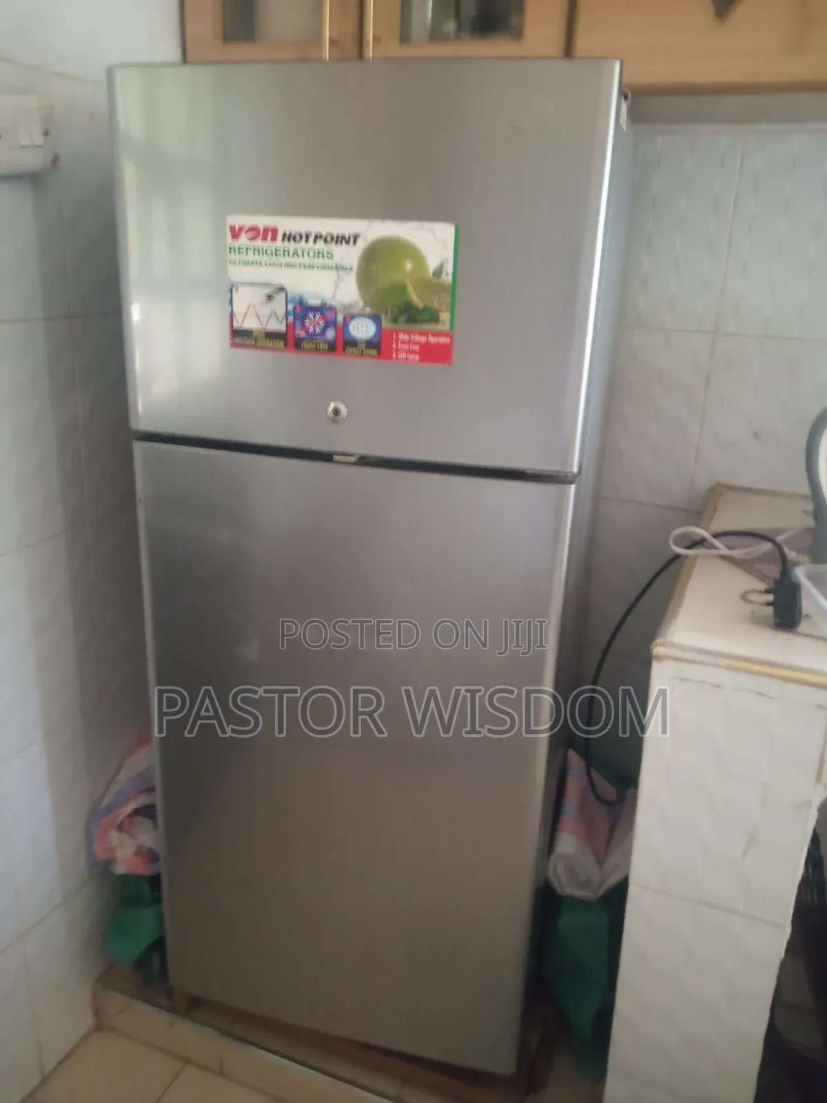 Refrigerators Quick Sale